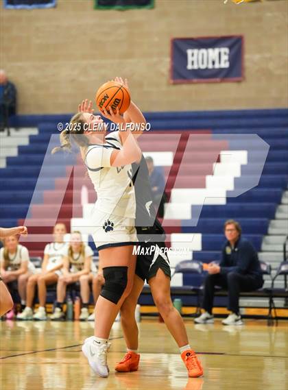 Thumbnail 1 in Summit vs Evergreen (Dakota Ridge Varsity Tournament) photogallery.