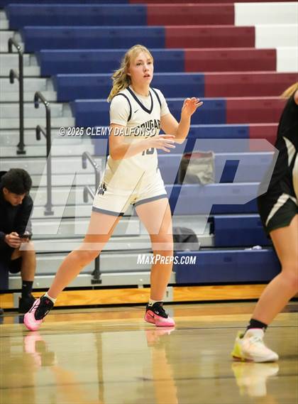 Thumbnail 2 in Summit vs Evergreen (Dakota Ridge Varsity Tournament) photogallery.