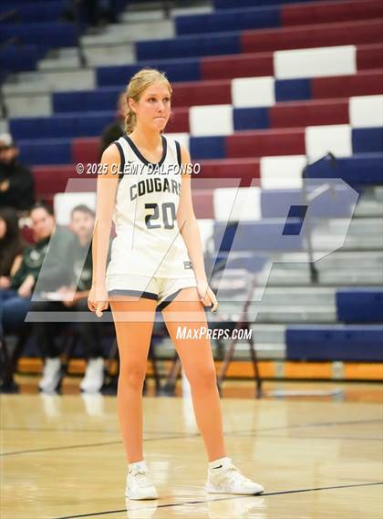 Thumbnail 1 in Summit vs Evergreen (Dakota Ridge Varsity Tournament) photogallery.