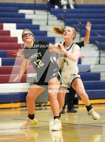 Thumbnail 1 in Summit vs Evergreen (Dakota Ridge Varsity Tournament) photogallery.