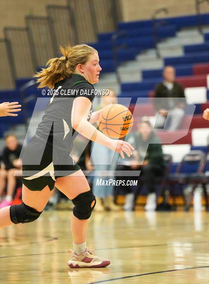 Thumbnail 1 in Summit vs Evergreen (Dakota Ridge Varsity Tournament) photogallery.