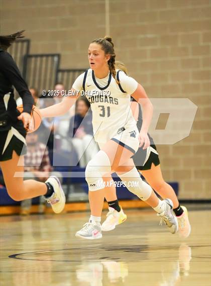 Thumbnail 1 in Summit vs Evergreen (Dakota Ridge Varsity Tournament) photogallery.