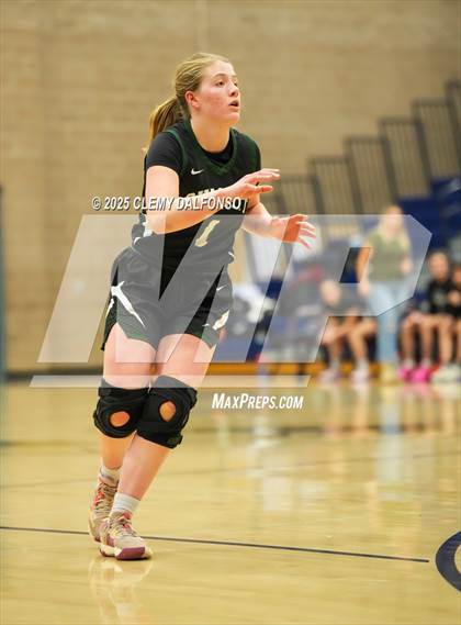 Thumbnail 3 in Summit vs Evergreen (Dakota Ridge Varsity Tournament) photogallery.