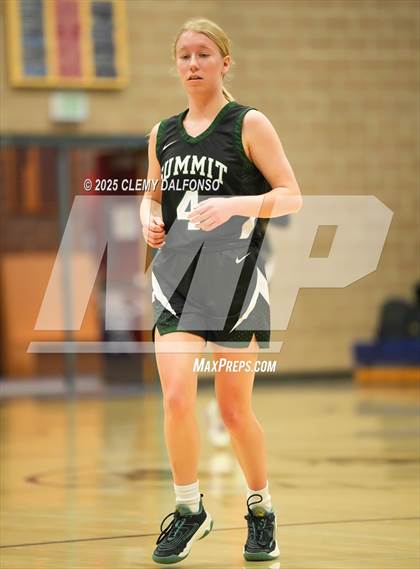 Thumbnail 1 in Summit vs Evergreen (Dakota Ridge Varsity Tournament) photogallery.