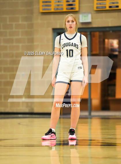 Thumbnail 1 in Summit vs Evergreen (Dakota Ridge Varsity Tournament) photogallery.