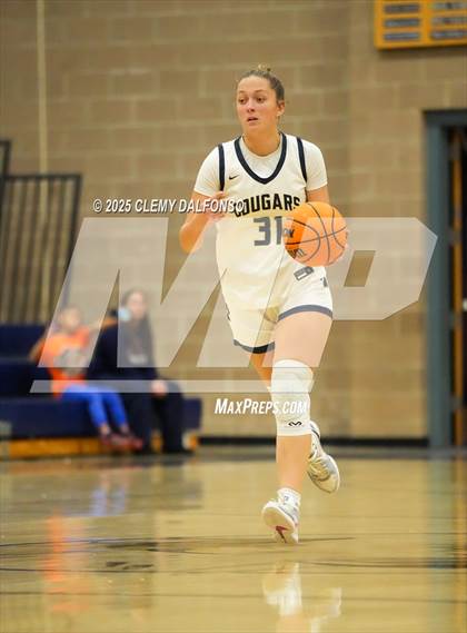 Thumbnail 1 in Summit vs Evergreen (Dakota Ridge Varsity Tournament) photogallery.