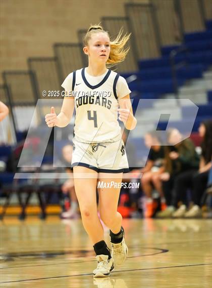 Thumbnail 1 in Summit vs Evergreen (Dakota Ridge Varsity Tournament) photogallery.