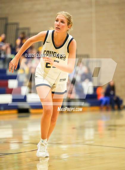 Thumbnail 1 in Summit vs Evergreen (Dakota Ridge Varsity Tournament) photogallery.