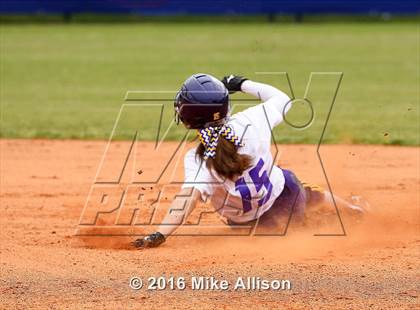 Thumbnail 3 in Chattanooga Central vs East Ridge photogallery.