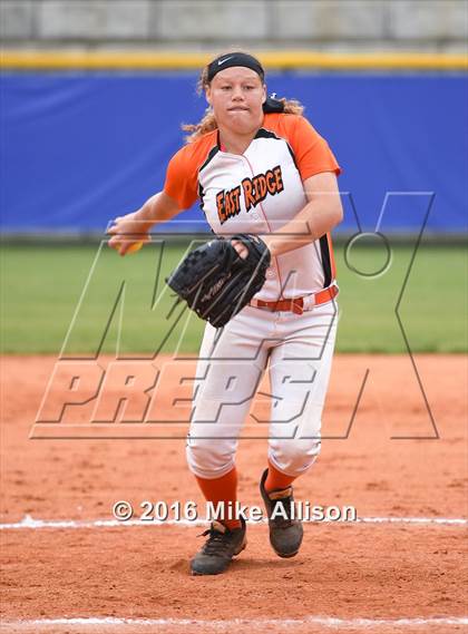 Thumbnail 3 in Chattanooga Central vs East Ridge photogallery.