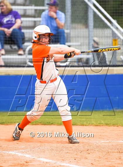 Thumbnail 2 in Chattanooga Central vs East Ridge photogallery.