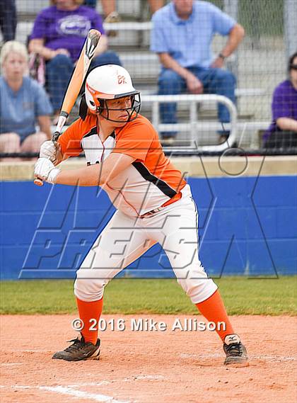 Thumbnail 2 in Chattanooga Central vs East Ridge photogallery.
