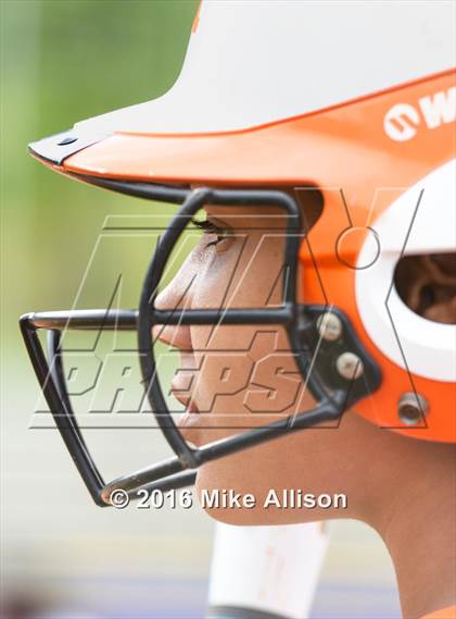 Thumbnail 3 in Chattanooga Central vs East Ridge photogallery.