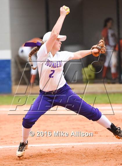 Thumbnail 1 in Chattanooga Central vs East Ridge photogallery.