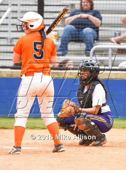 Thumbnail 1 in Chattanooga Central vs East Ridge photogallery.