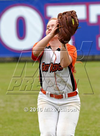 Thumbnail 3 in Chattanooga Central vs East Ridge photogallery.