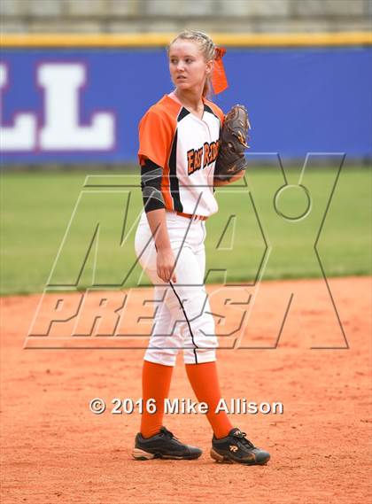 Thumbnail 3 in Chattanooga Central vs East Ridge photogallery.