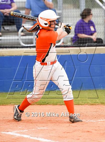 Thumbnail 1 in Chattanooga Central vs East Ridge photogallery.