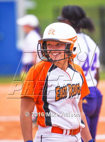 Thumbnail 1 in Chattanooga Central vs East Ridge photogallery.