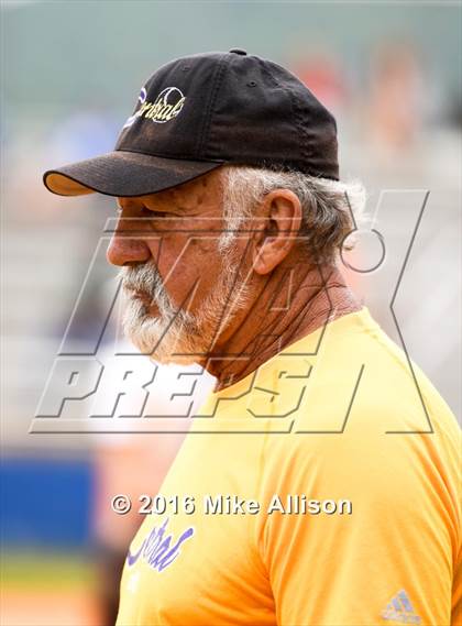 Thumbnail 1 in Chattanooga Central vs East Ridge photogallery.
