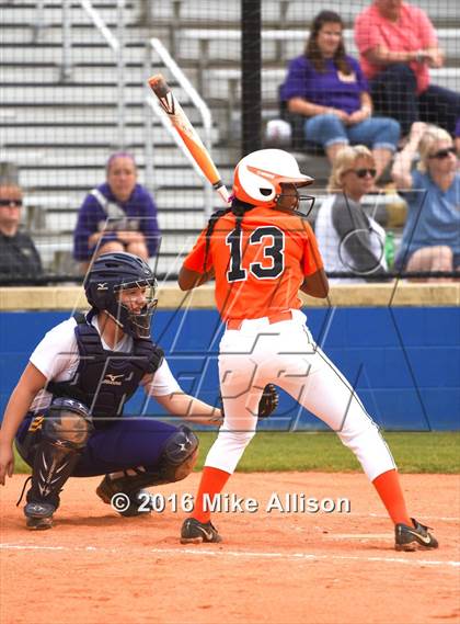 Thumbnail 3 in Chattanooga Central vs East Ridge photogallery.