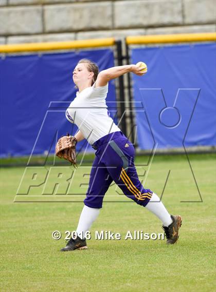 Thumbnail 2 in Chattanooga Central vs East Ridge photogallery.
