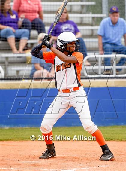 Thumbnail 1 in Chattanooga Central vs East Ridge photogallery.