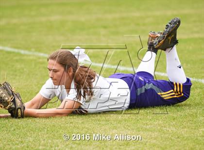 Thumbnail 3 in Chattanooga Central vs East Ridge photogallery.