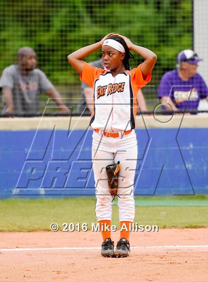 Thumbnail 2 in Chattanooga Central vs East Ridge photogallery.