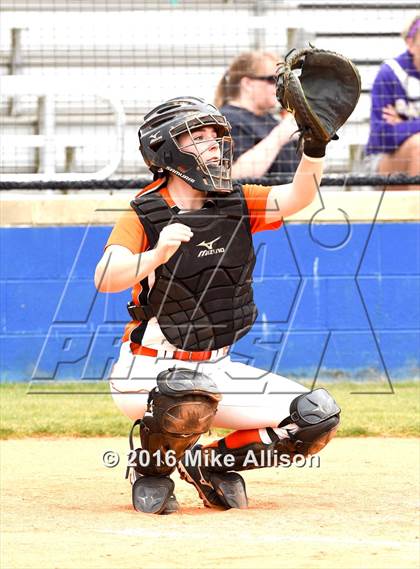 Thumbnail 3 in Chattanooga Central vs East Ridge photogallery.