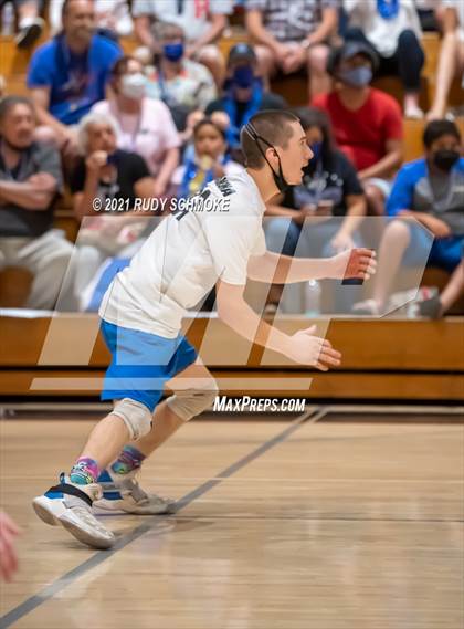 Thumbnail 2 in Ramona vs. Helix (CIF SDS - D2 FInal) photogallery.