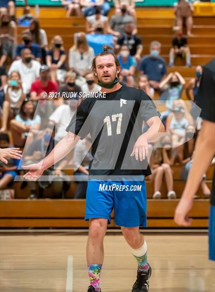 Thumbnail 3 in Ramona vs. Helix (CIF SDS - D2 FInal) photogallery.