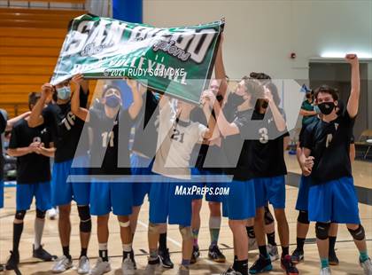 Thumbnail 3 in Ramona vs. Helix (CIF SDS - D2 FInal) photogallery.