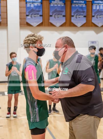 Thumbnail 3 in Ramona vs. Helix (CIF SDS - D2 FInal) photogallery.