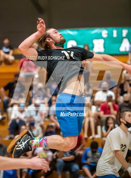 Thumbnail 3 in Ramona vs. Helix (CIF SDS - D2 FInal) photogallery.