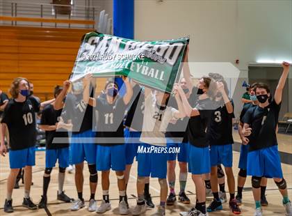 Thumbnail 2 in Ramona vs. Helix (CIF SDS - D2 FInal) photogallery.