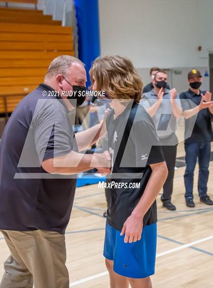 Thumbnail 2 in Ramona vs. Helix (CIF SDS - D2 FInal) photogallery.