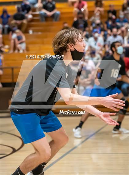 Thumbnail 3 in Ramona vs. Helix (CIF SDS - D2 FInal) photogallery.