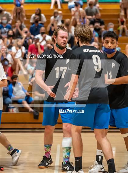 Thumbnail 3 in Ramona vs. Helix (CIF SDS - D2 FInal) photogallery.