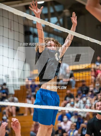 Thumbnail 2 in Ramona vs. Helix (CIF SDS - D2 FInal) photogallery.