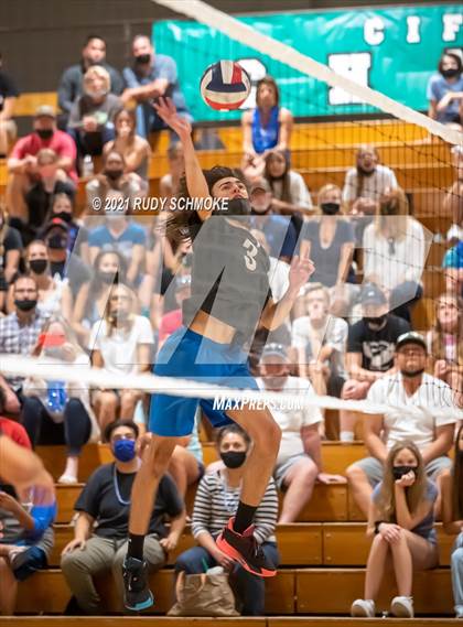 Thumbnail 3 in Ramona vs. Helix (CIF SDS - D2 FInal) photogallery.
