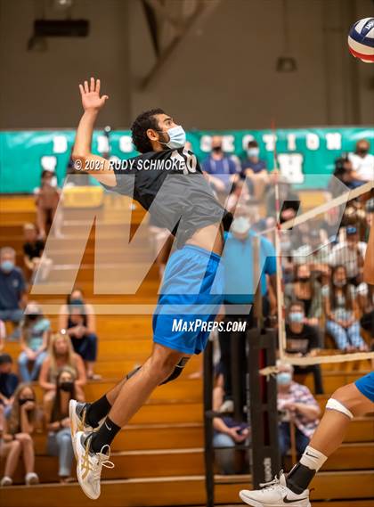 Thumbnail 1 in Ramona vs. Helix (CIF SDS - D2 FInal) photogallery.