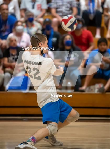 Thumbnail 3 in Ramona vs. Helix (CIF SDS - D2 FInal) photogallery.