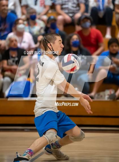 Thumbnail 3 in Ramona vs. Helix (CIF SDS - D2 FInal) photogallery.