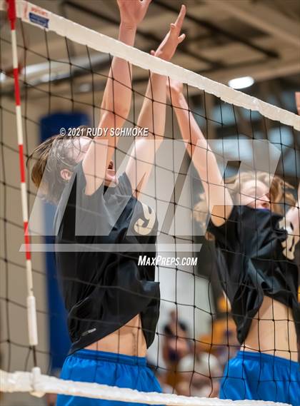 Thumbnail 2 in Ramona vs. Helix (CIF SDS - D2 FInal) photogallery.