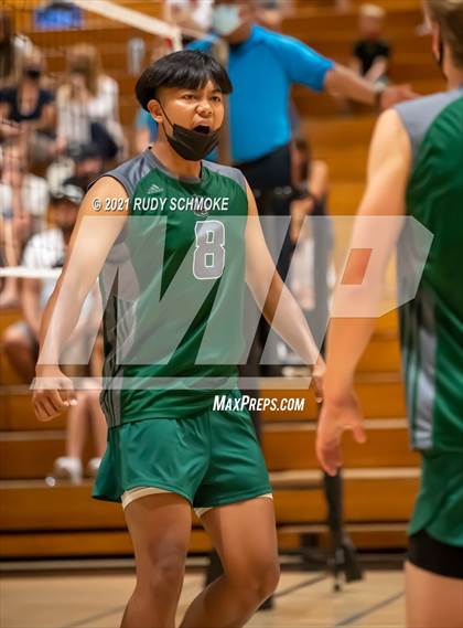 Thumbnail 2 in Ramona vs. Helix (CIF SDS - D2 FInal) photogallery.