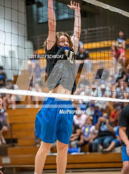 Thumbnail 1 in Ramona vs. Helix (CIF SDS - D2 FInal) photogallery.