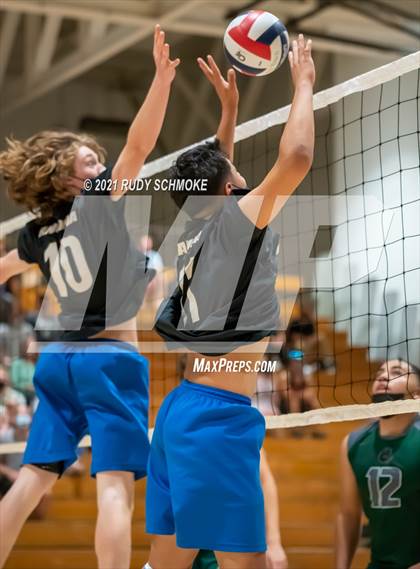 Thumbnail 2 in Ramona vs. Helix (CIF SDS - D2 FInal) photogallery.