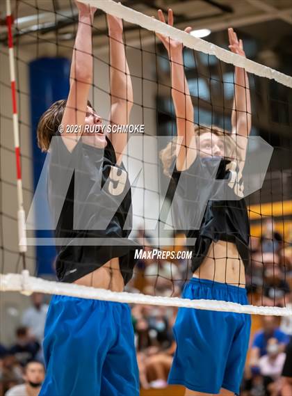 Thumbnail 3 in Ramona vs. Helix (CIF SDS - D2 FInal) photogallery.