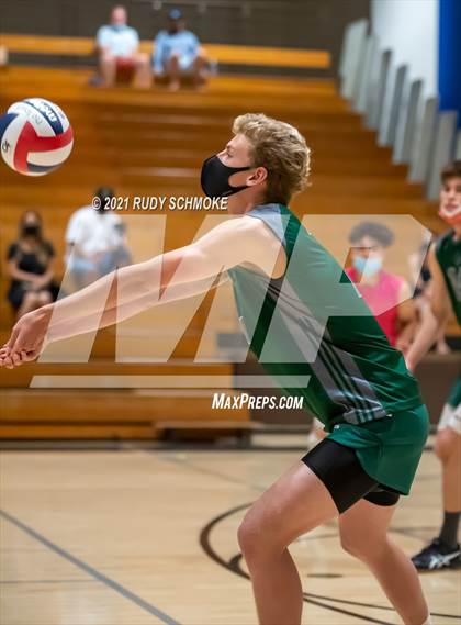 Thumbnail 2 in Ramona vs. Helix (CIF SDS - D2 FInal) photogallery.